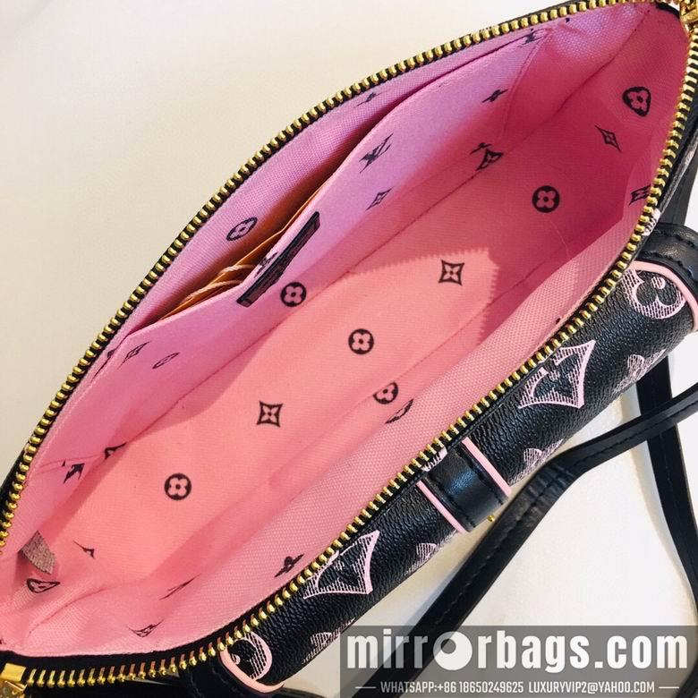 1:1 Louis Vuitton Bags M46161 27X14X6cm DN