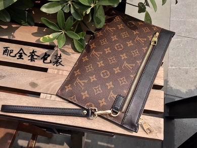 1:1 Louis Vuitton Bags 6635-5 28X18X1cm XM 2colour