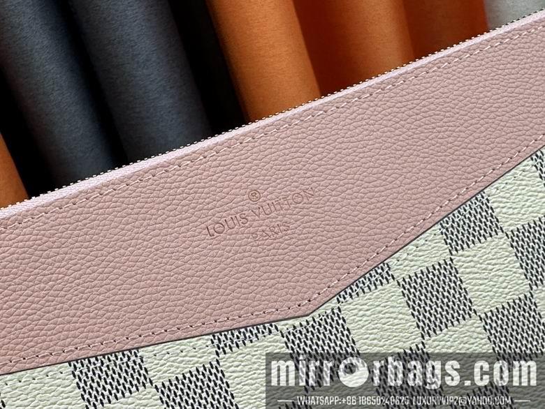 1:1 Louis Vuitton Bags M62048 29.5X21X1cm XM 4
