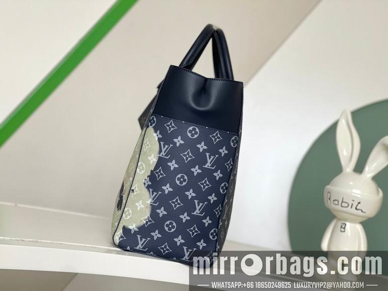 1:1 Louis Vuitton Bags M46812 43X34X17.5cm XM