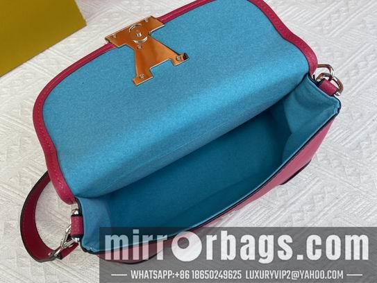 1:1 Louis Vuitton Bags M59460 24.5x15.5x9cm zy