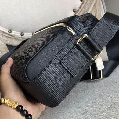 1:1 Louis Vuitton Bags 9877-3 27X20X9cm XM