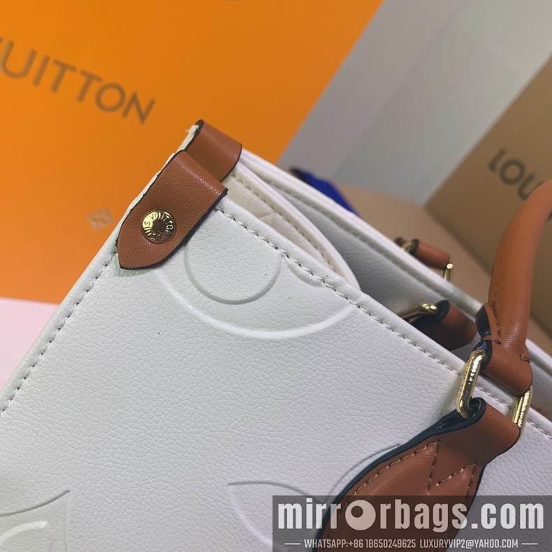 1:1 Louis Vuitton Bags M44933，M45040，M44933,M45039 35x28x15 cm cs