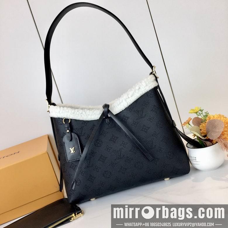1:1 Louis Vuitton Bags M11843 M46203 29X12X24cm XMY 3colour