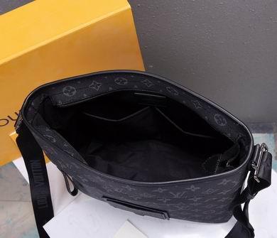 1:1 Louis Vuitton Bags M45214 35X26.5X13cm WP