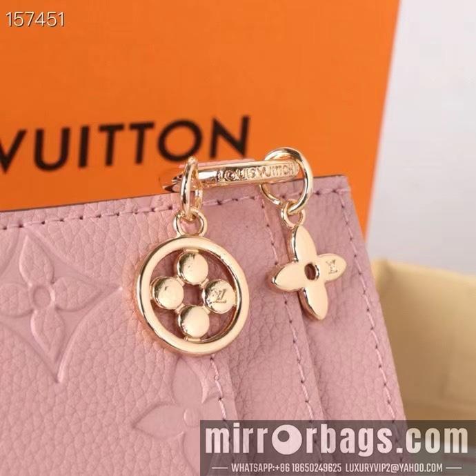 1:1 Louis Vuitton Bags M82739 10.2X7.3X0.3cm XMY 2
