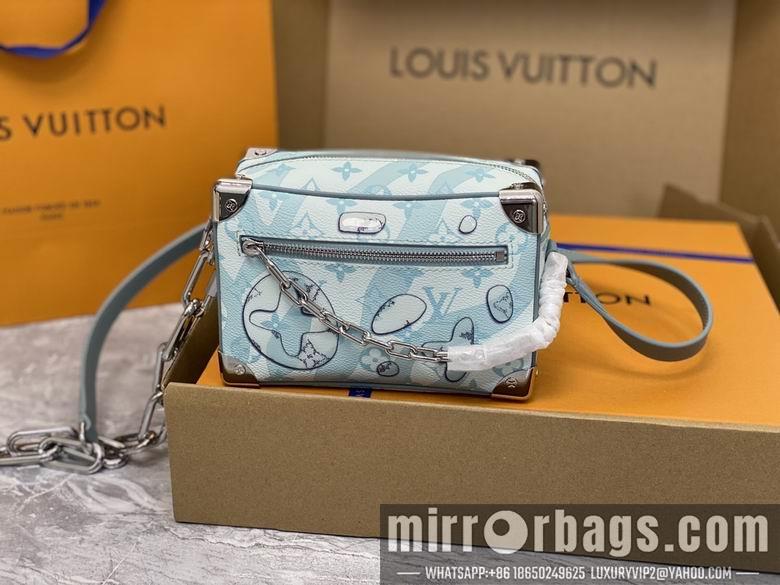 1:1 Louis Vuitton Bags M22588 18.5X13X8cm