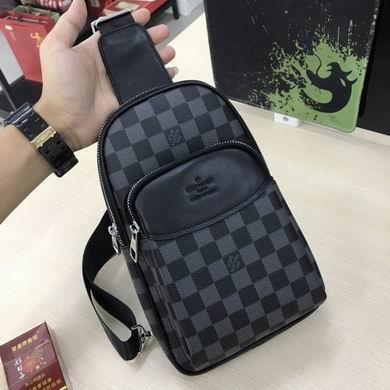1:1 Louis Vuitton Bags 819 28X20X6cm XM