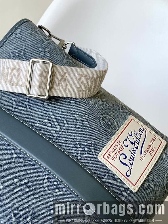 1:1 Louis Vuitton Bags M22537 43X34X17.5cm XM