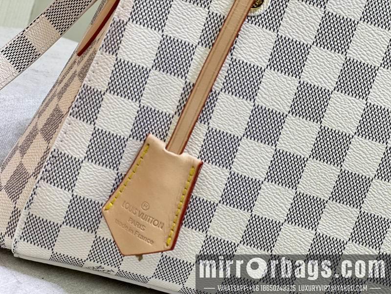 1:1 Louis Vuitton Bags Montaigne BB M41055 29x20x13cm ss