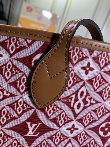 1:1 Louis Vuitton Bags Neverfull M57273 Bc