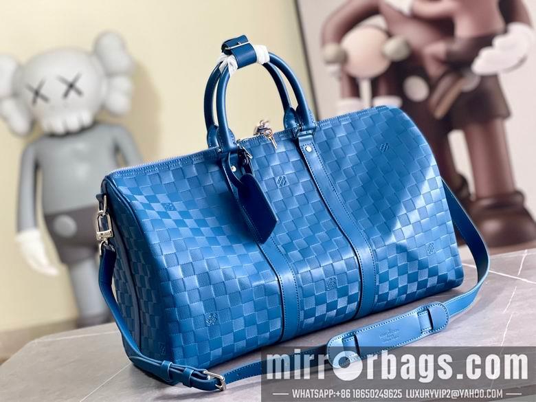 1:1 Louis Vuitton Bags M30235 50X29X23cm XM 7