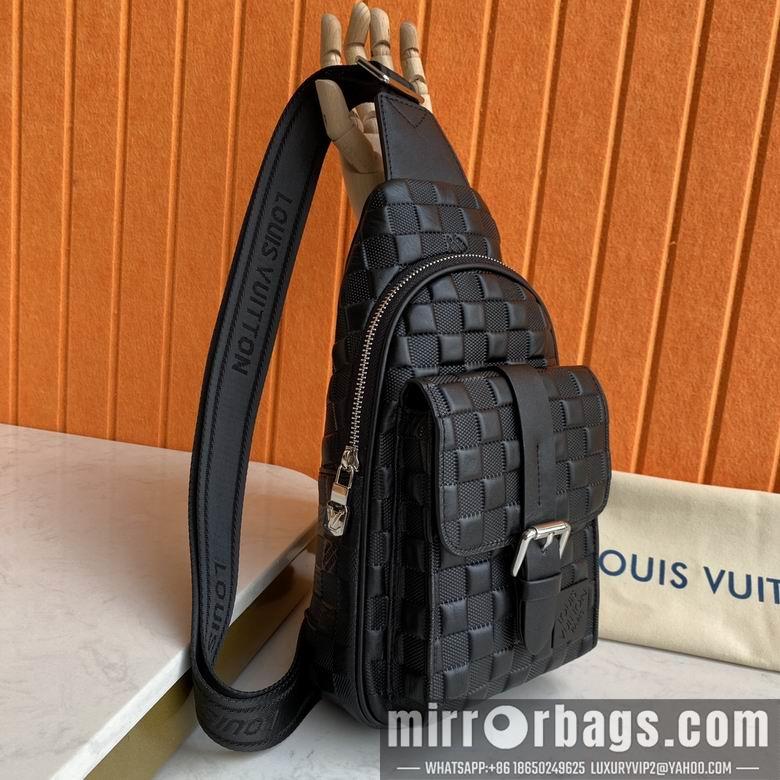 1:1 Louis Vuitton Bags 2052A 30X17X5.5cm WP
