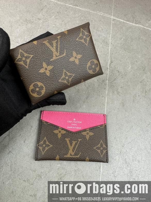 1:1 Louis Vuitton Bags m12884 7.5X1.5X11cm ZC 3