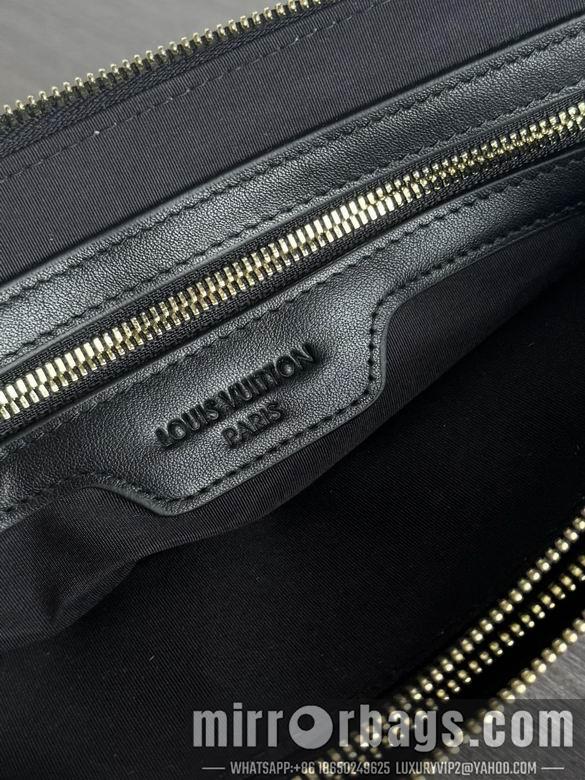 1:1 Louis Vuitton Bags 8444-4 27X14X4cm XM