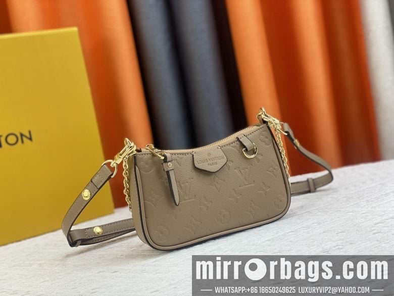 1:1 Louis Vuitton Bags M81066 19X11.5X3cm XMY 3colour