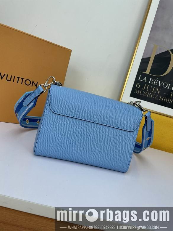 1:1 Louis Vuitton Bags WW219223 23X17X9.5
