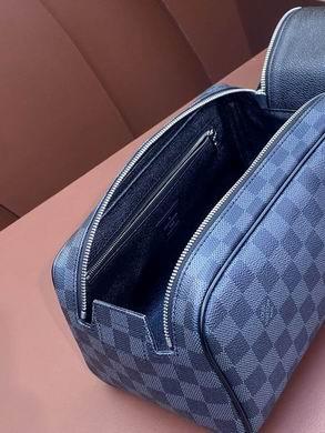 1:1 Louis Vuitton Bags 44494 28X16X13cm YG 3colour
