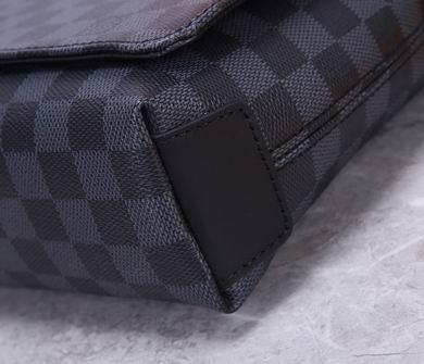 1:1 Louis Vuitton Bags 40349 25X22X7cm WP