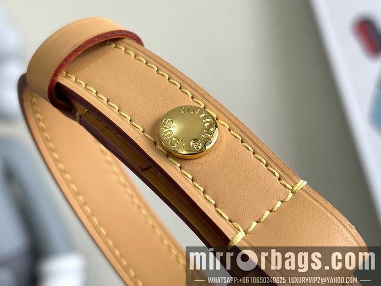 1:1 Louis Vuitton Bags Odeo M44036 24X6X22 wm