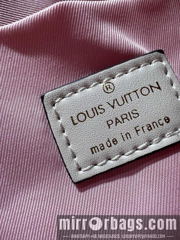 1:1 Louis Vuitton Bags M12009 25x15x8cm ss2