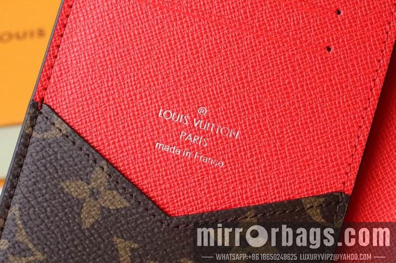 1:1 Louis Vuitton Bags M82862 10X14X2.5cm XM 1