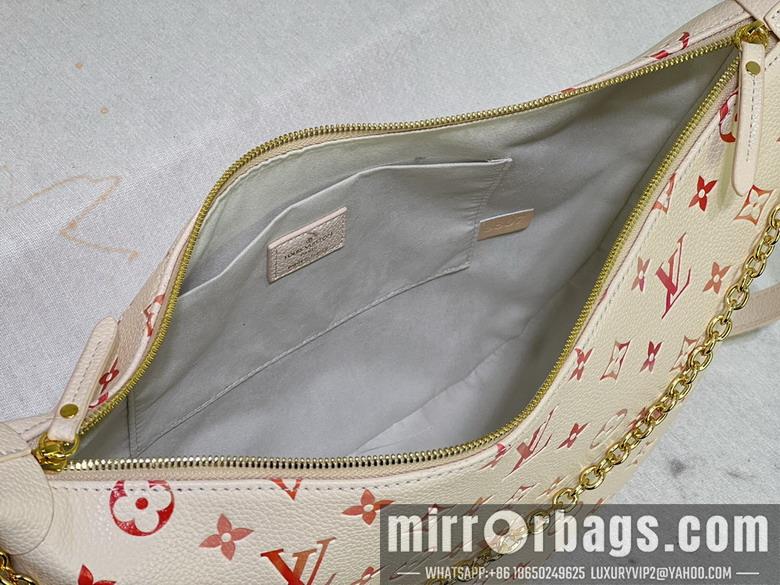 1:1 Louis Vuitton Bags Loop M46311 38x26x10cm ss