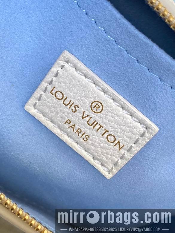 1:1 Louis Vuitton Bags M46883 20.5X13.5X12cm XM