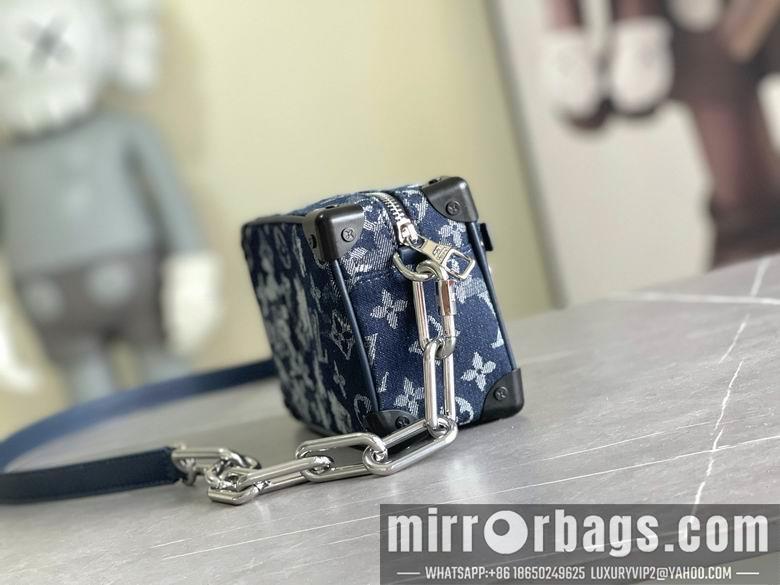 1:1 Louis Vuitton Bags M80033 18.5X13X8cm XM