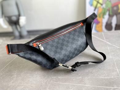 1:1 Louis Vuitton Bags M40161 37X14X13cm XM