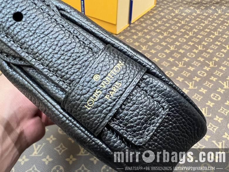 1:1 Louis Vuitton Bags M82391 20.5X11X5cm XM