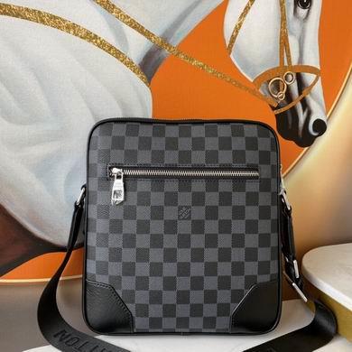 1:1 Louis Vuitton Bags 7073-3 24X27X4.5cm WP