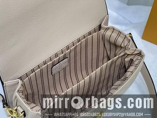 1:1 Louis Vuitton Bags 40780 25x19x9cm cs  6色