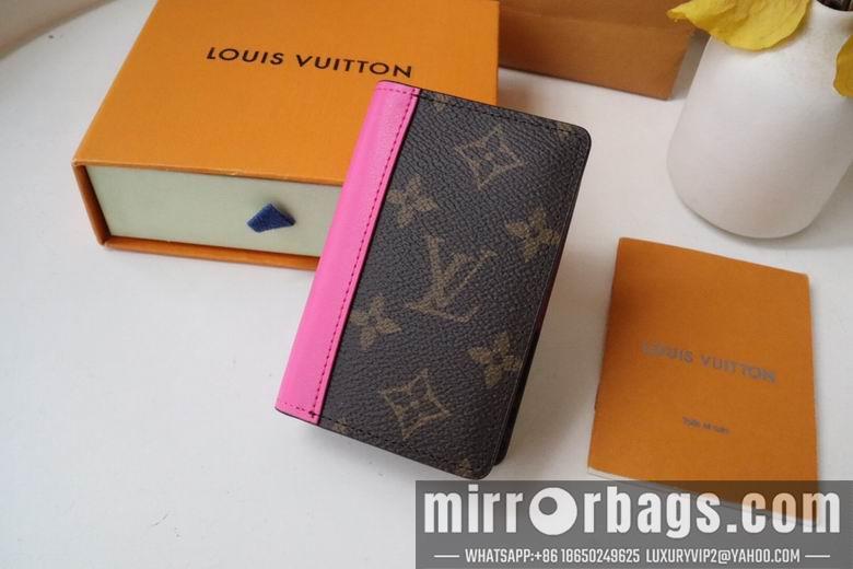 1:1 Louis Vuitton Bags M82955 7.5X11.1X1cm XM 4