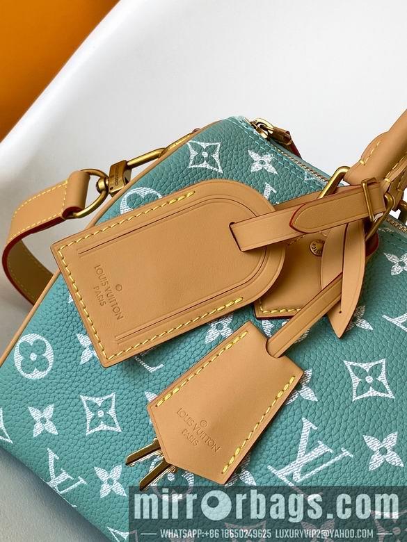 1:1 Louis Vuitton Bags M24423 25X15X15cm WP 2colour