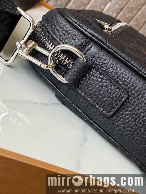 1:1 Louis Vuitton Bags 2265 25.5X19X6.5cm XM 2colour