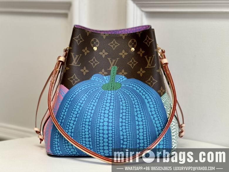 1:1 Louis Vuitton Bags M46473 26X26X17.5cm