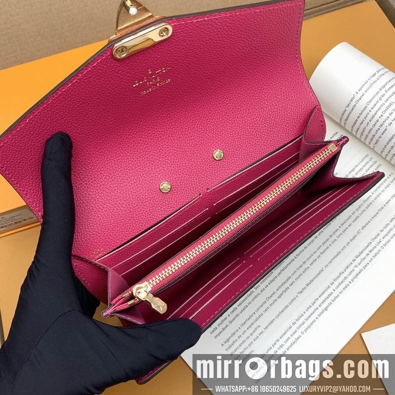1:1 Louis Vuitton Bags M58414 19X10cm ZC 5