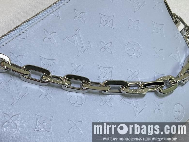 1:1 Louis Vuitton Bags Coussin M57782 26x20x12cm ss2