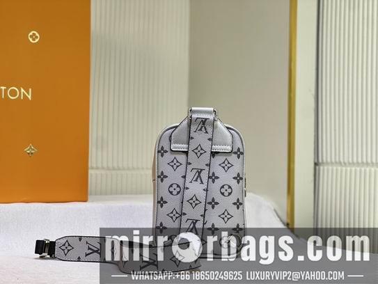 1:1 Louis Vuitton Bags Outdoor M30741 13x21x5cm ss