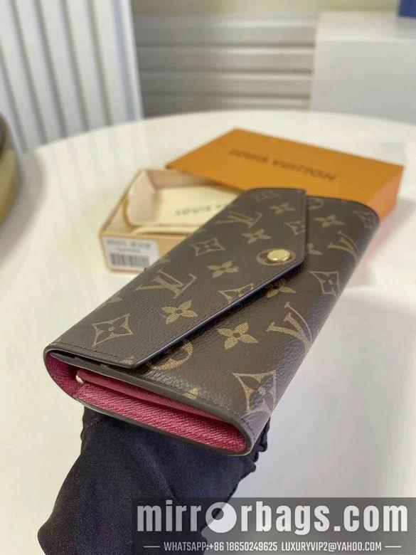 1:1 Louis Vuitton Bags M60531 60668 19X10cm XMY 11