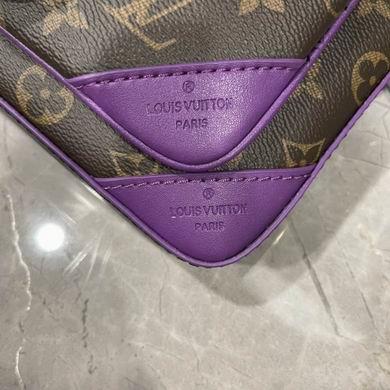 1:1 Louis Vuitton Bags M46266 25X18.5X7cm YG 4colour