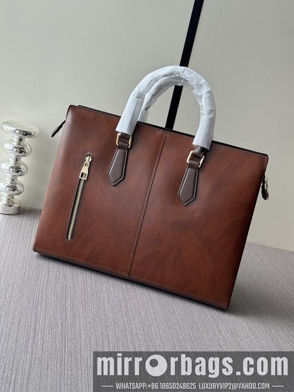 1:1 Louis Vuitton Bags 8472-1 39X29X7cm XM