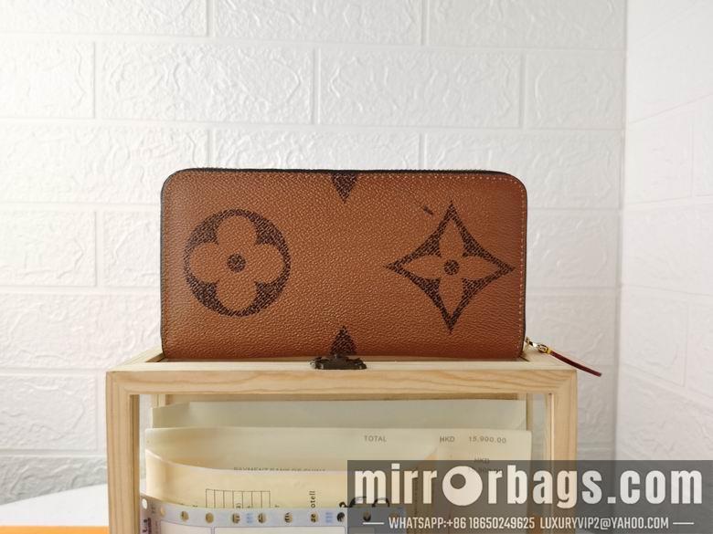 1:1 Louis Vuitton Bags M60017 19X10cm XM 1