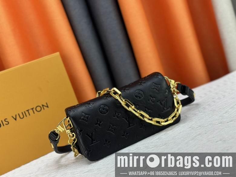 1:1 Louis Vuitton Bags M83359 21X11X8cm XMY