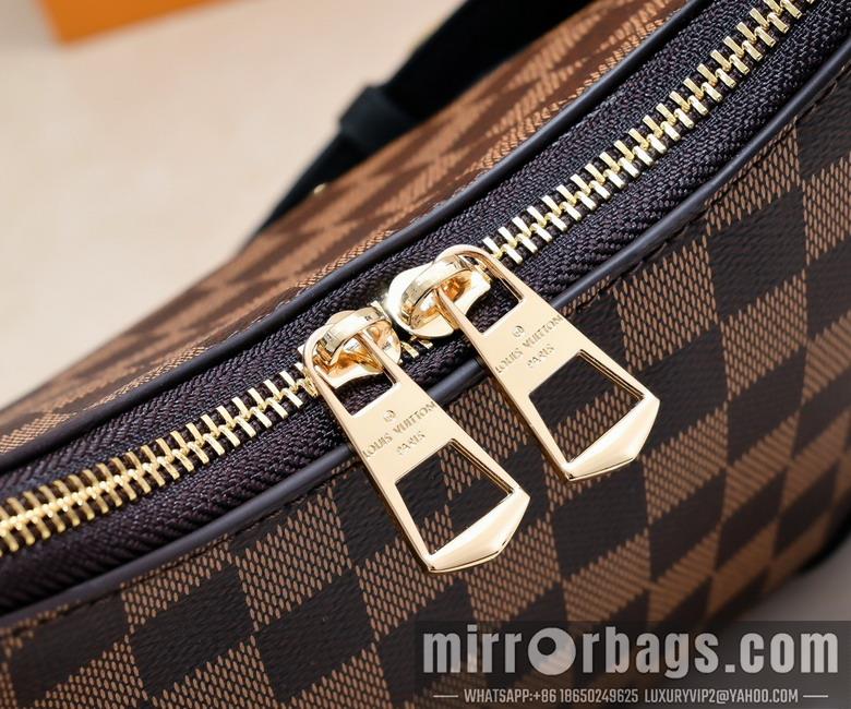 1:1 Louis Vuitton Bags M45832 25x16x9.5cm ss3