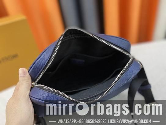 1:1 Louis Vuitton Bags Outdoor M30233 25x20x10.5cm zy1