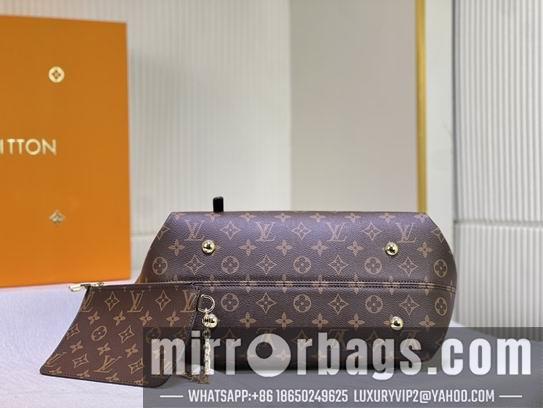 1:1 Louis Vuitton Bags Neverfull 58111 30x26x17cm ss