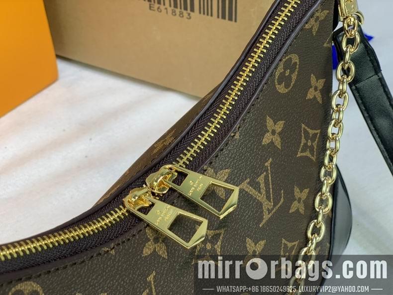 1:1 Louis Vuitton Bags Vintage M45832 29x20x12 cm cs