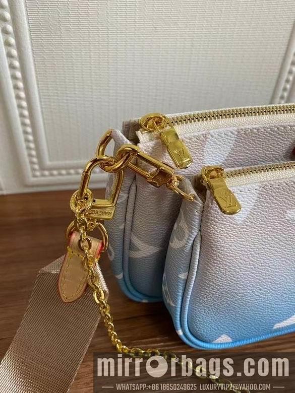 1:1 Louis Vuitton Bags M57633 24X13.5X4cm XMY
